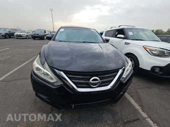 2017 Nissan Altima 2.5 SV - miniatura 2