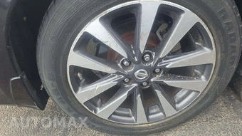 2017 Nissan Altima 2.5 SV - miniatura 22