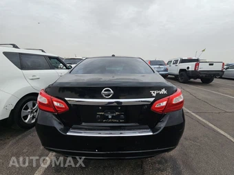 2017 Nissan Altima 2.5 SV - miniatura 5
