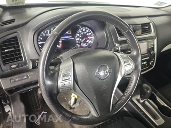 2017 Nissan Altima 2.5 SV - miniatura 10
