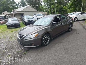 2017 Nissan Altima 2.5 SV - car from the USA, Manheim Buy-Now listing at AUTOMAX