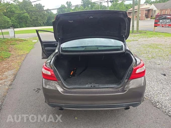 2017 Nissan Altima 2.5 SV - miniatura 14