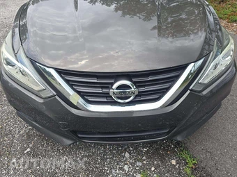 2017 Nissan Altima 2.5 SV - miniatura 24