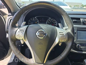 2017 Nissan Altima 3.5 SL - miniatura 10