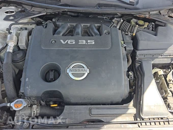 2017 Nissan Altima 3.5 SL - miniatura 15