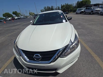 2017 Nissan Altima 3.5 SL - miniatura 2