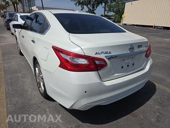 2017 Nissan Altima 3.5 SL - miniatura 6
