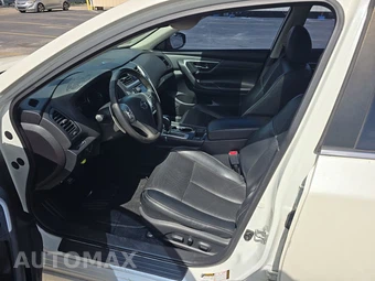 2017 Nissan Altima 3.5 SL - miniatura 7