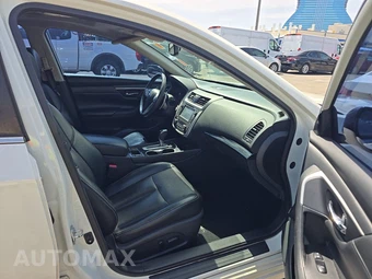 2017 Nissan Altima 3.5 SL - miniatura 8