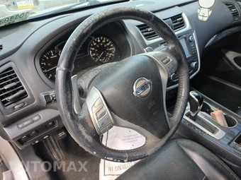 2017 Nissan Altima 3.5 SL – miniatura 10