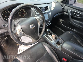 2017 Nissan Altima 3.5 SL – miniatura 11