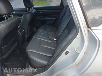 2017 Nissan Altima 3.5 SL – miniatura 13