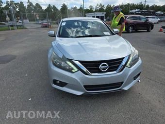 2017 Nissan Altima 3.5 SL – miniatura 2