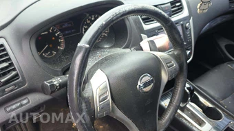 2017 Nissan Altima 3.5 SL – miniatura 21