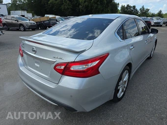 2017 Nissan Altima 3.5 SL – miniatura 4
