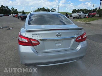 2017 Nissan Altima 3.5 SL – miniatura 5