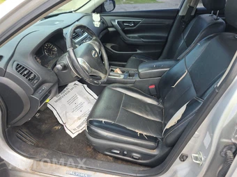 2017 Nissan Altima 3.5 SL – miniatura 7