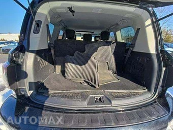 2017 Nissan Armada Platinum – miniatura 15