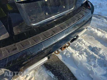 2017 Nissan Armada Platinum – miniatura 23