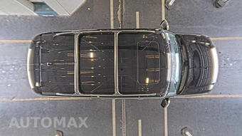 2017 Nissan Armada Platinum – miniatura 19