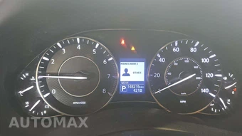 2017 Nissan Armada Platinum – miniatura 22