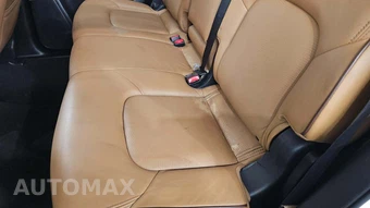 2017 Nissan Armada Platinum – miniatura 22