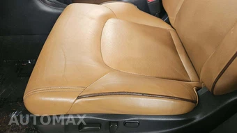 2017 Nissan Armada Platinum – miniatura 27