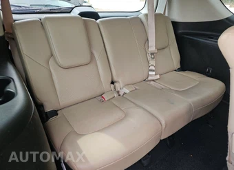 2017 Nissan Armada Platinum - miniatura 20