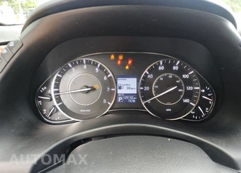 2017 Nissan Armada Platinum - miniatura 6