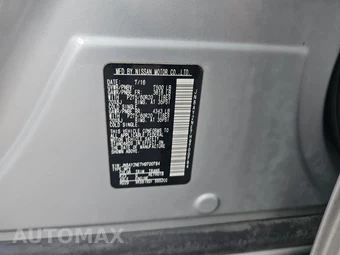 2017 Nissan Armada Platinum – miniatura 21