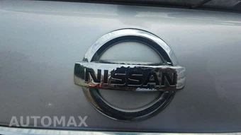2017 Nissan Armada Platinum – miniatura 35