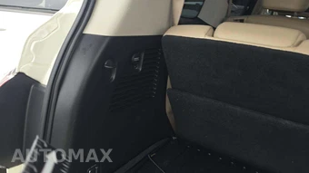 2017 Nissan Armada Platinum - miniatura 19