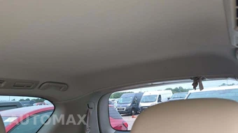 2017 Nissan Armada Platinum - miniatura 20