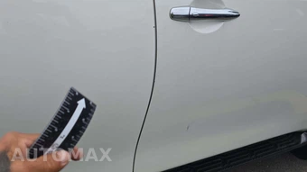2017 Nissan Armada Platinum - miniatura 26
