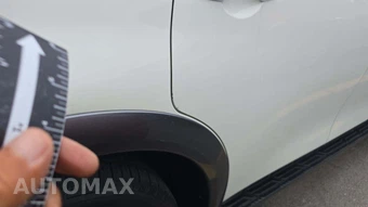 2017 Nissan Armada Platinum - miniatura 28