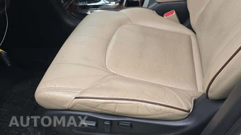 2017 Nissan Armada Platinum - miniatura 32