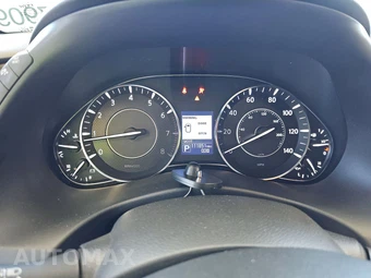 2017 Nissan Armada Platinum – miniatura 12