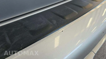 2017 Nissan Armada Platinum – miniatura 30