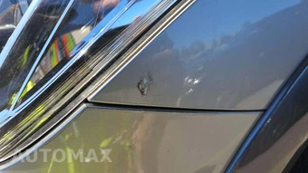2017 Nissan Armada Platinum – miniatura 32