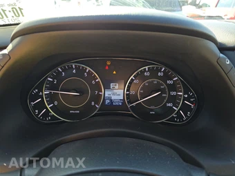 2017 Nissan Armada Platinum – miniatura 12