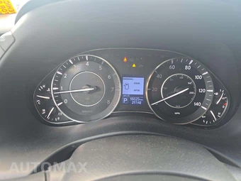 2017 Nissan Armada Platinum - miniatura 9