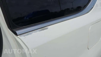 2017 Nissan Armada Platinum - miniatura 22