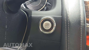 2017 Nissan Armada Platinum - miniatura 23