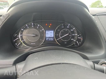 2017 Nissan Armada Platinum - miniatura 12