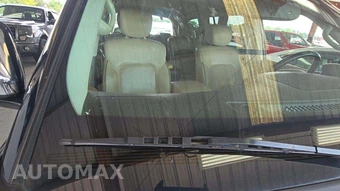 2017 Nissan Armada Platinum - miniatura 33