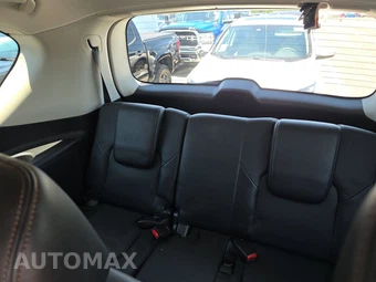 2017 Nissan Armada SL – miniatura 14