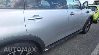 2017 Nissan Armada SL – miniatura 25