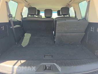 2017 Nissan Armada SL – miniatura 16