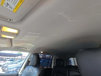 2017 Nissan Armada SL – miniatura 11