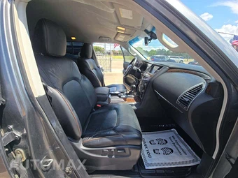 2017 Nissan Armada SL – miniatura 19